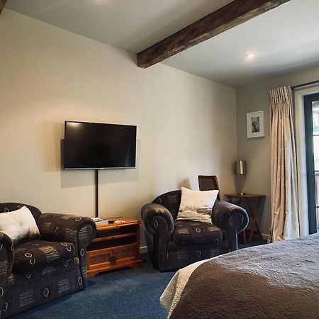 Moonlight Escape Lodge كوينستاون المظهر الخارجي الصورة