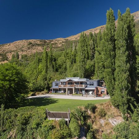 Moonlight Escape Lodge كوينستاون المظهر الخارجي الصورة