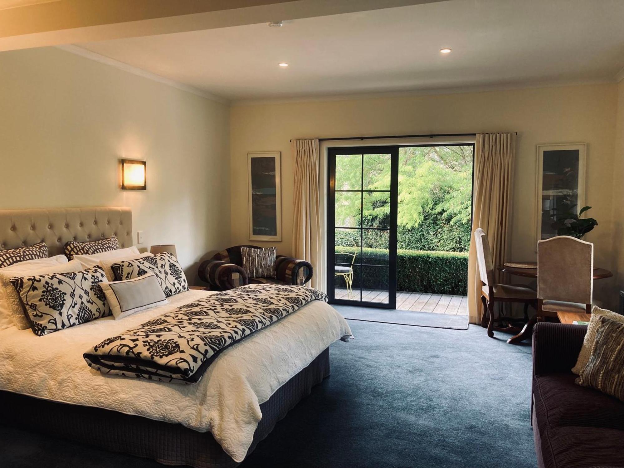Moonlight Escape Lodge كوينستاون المظهر الخارجي الصورة