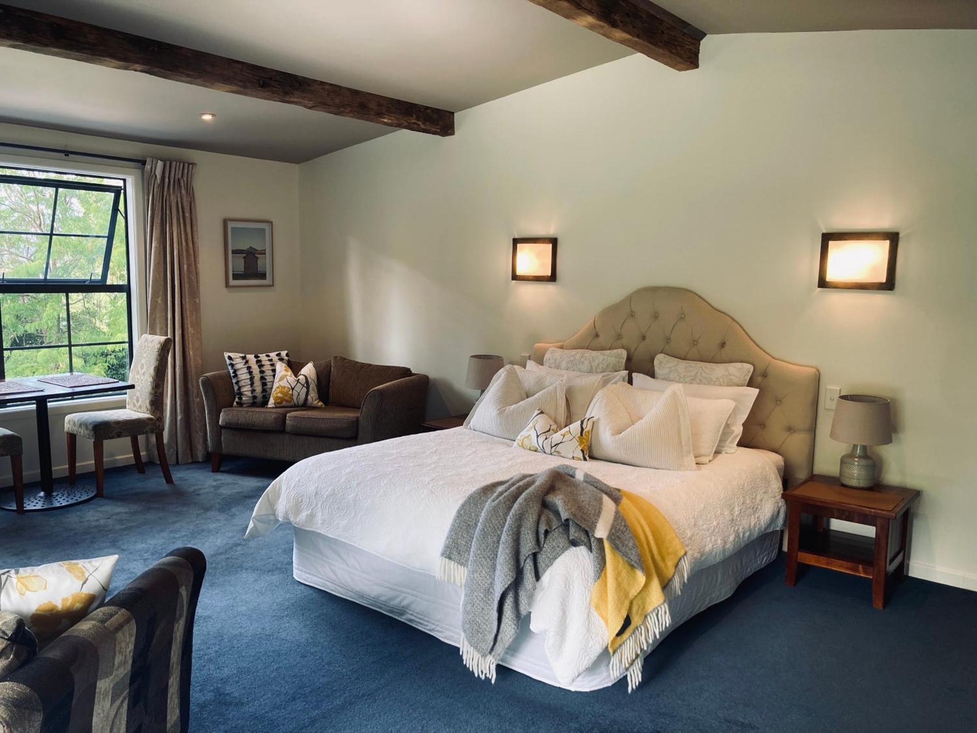 Moonlight Escape Lodge كوينستاون المظهر الخارجي الصورة