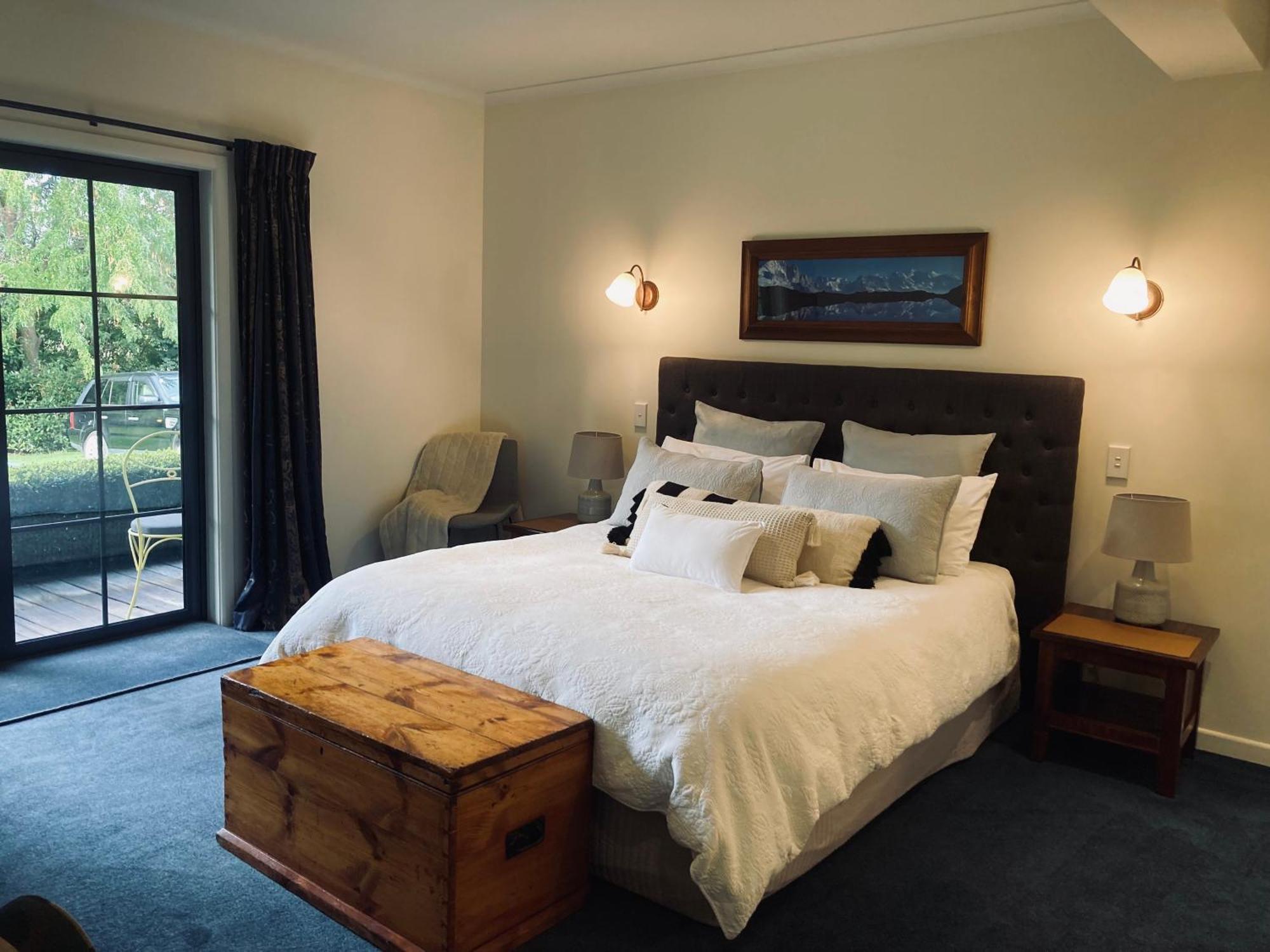 Moonlight Escape Lodge كوينستاون المظهر الخارجي الصورة