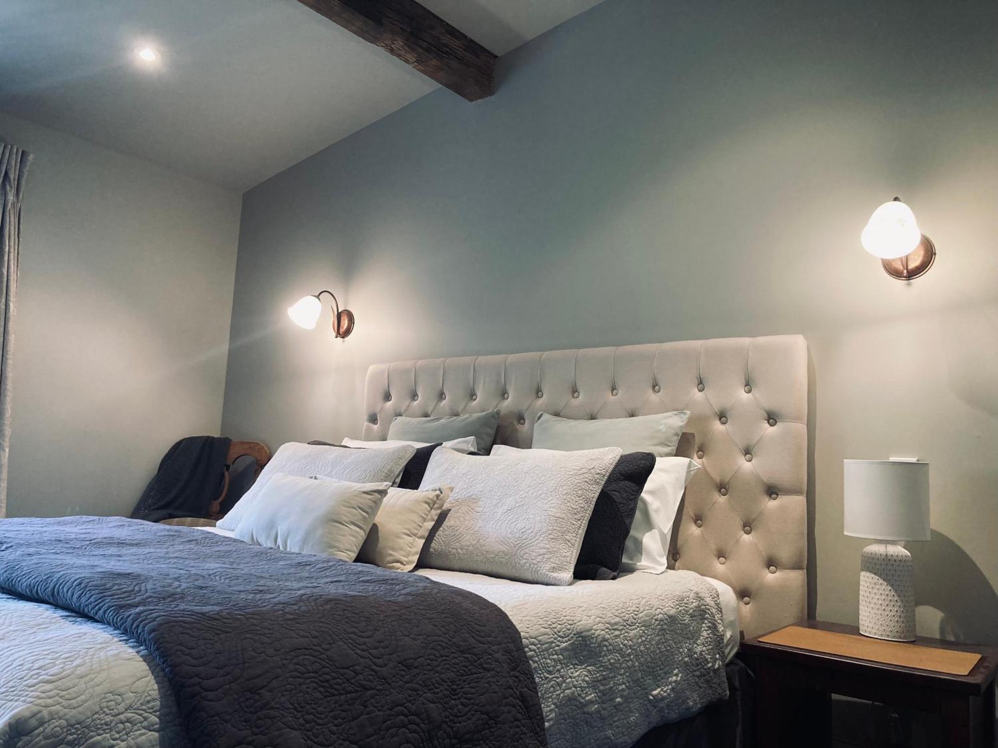 Moonlight Escape Lodge كوينستاون المظهر الخارجي الصورة