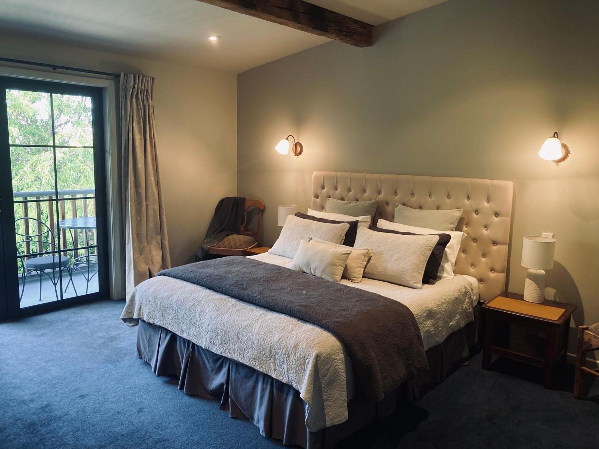 Moonlight Escape Lodge كوينستاون المظهر الخارجي الصورة