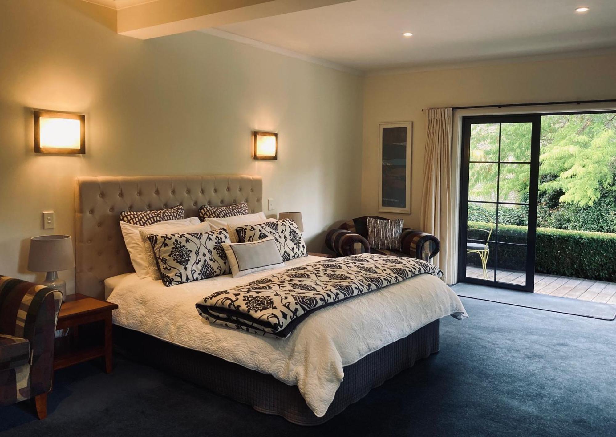 Moonlight Escape Lodge كوينستاون المظهر الخارجي الصورة